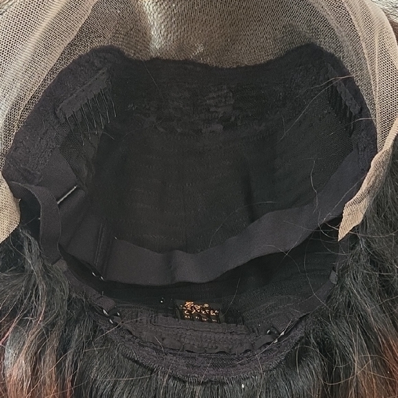 Perfect Hairline Imani Wig - Brown - Picture 7 of 8